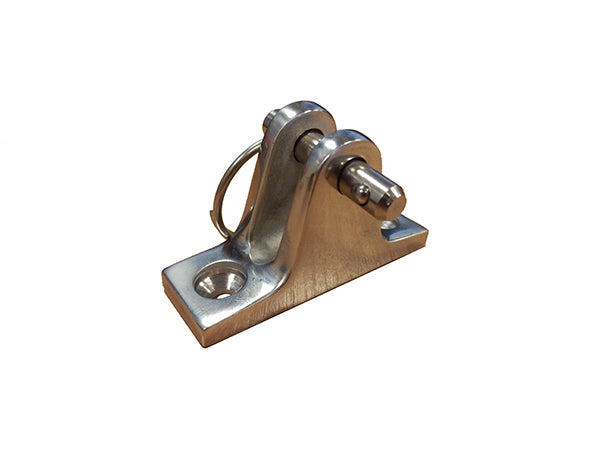 Bainbridge Deck Hinge Angled Base Quick Release Pi