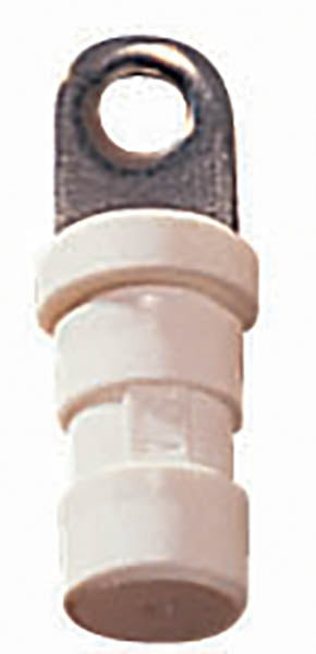 Bainbridge End Plugs 19mm 3/4inch Thick Wall S/Ste