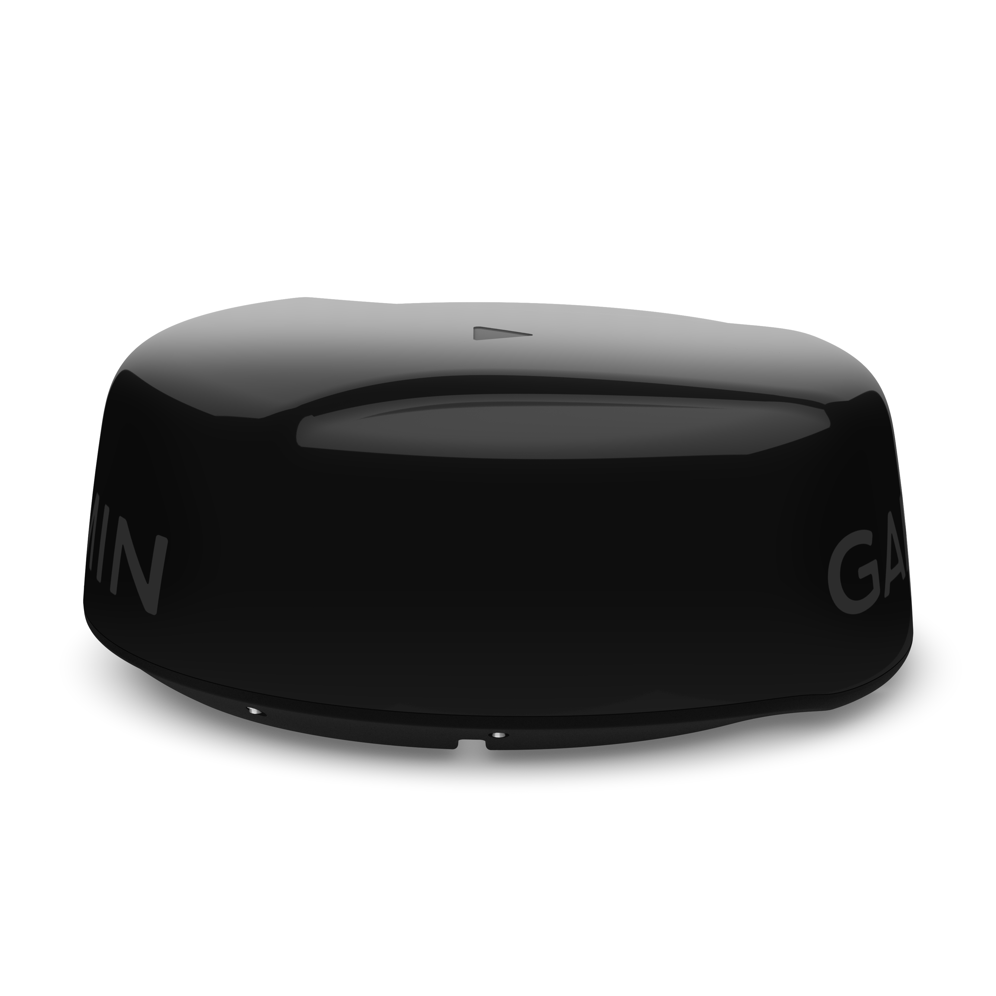 Garmin GMR Fantom 24x black