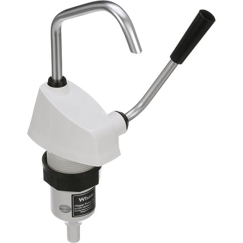 Whale GP0418 Flipper Freshwater Puma Mk4