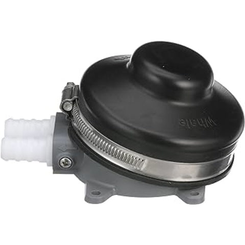 Whale GP4618 Babyfoot Manual Galley Foot Pump