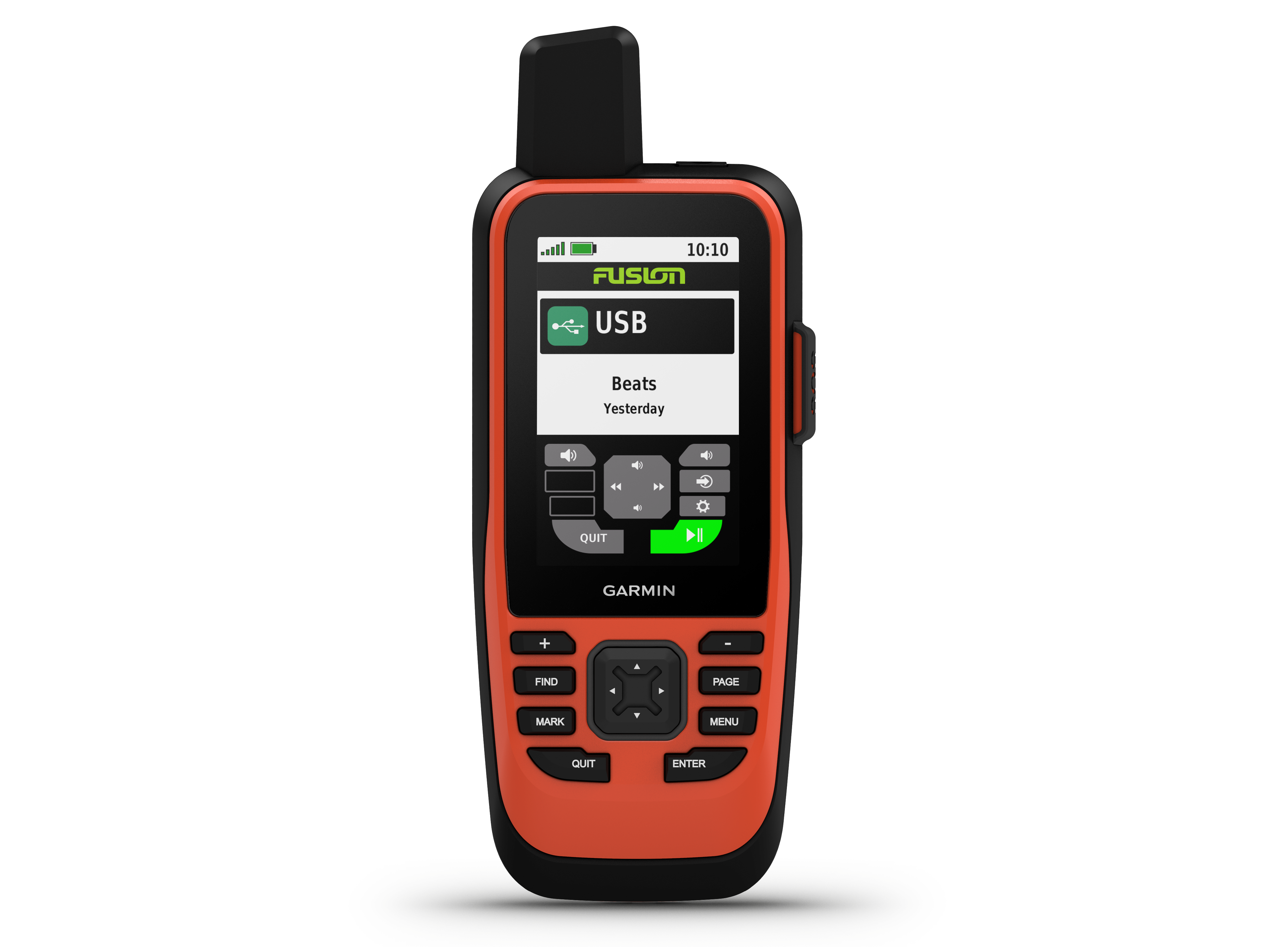 Garmin GPSMAP 86i
