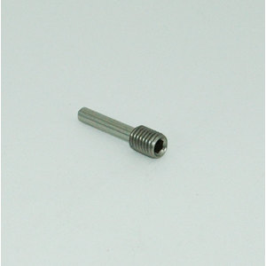 Gori Indvendig låsebolt f/akselpinde Ø7x35 18-20