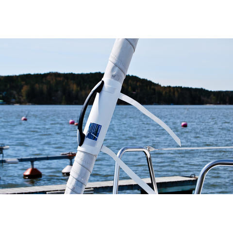 Genofix safety sail handle