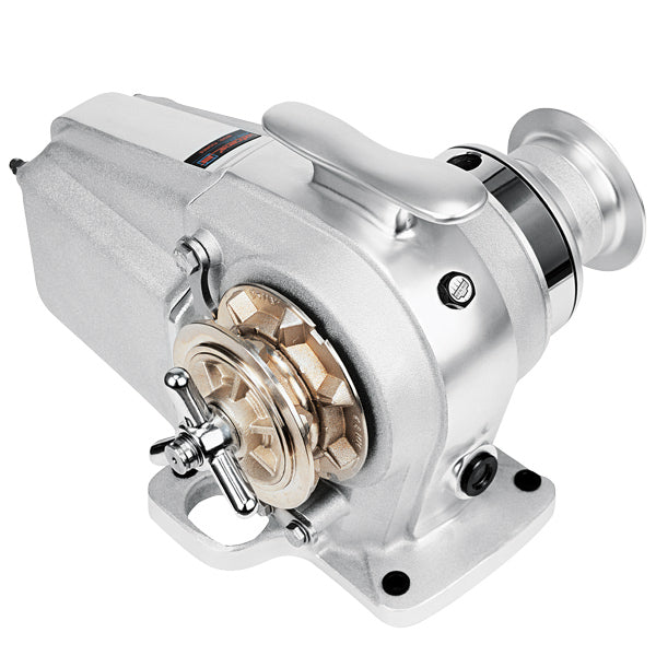 Lofrans Tigre Ankerwinde 1500W 24V 10mm DIN 766