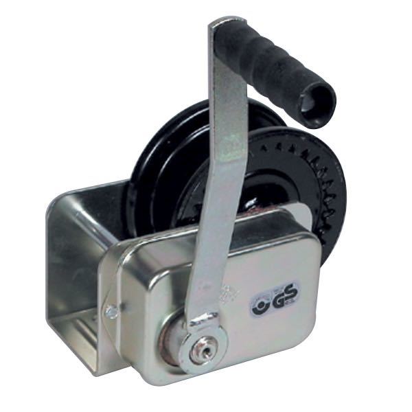 Trailer winch B 2503G 1135 kg