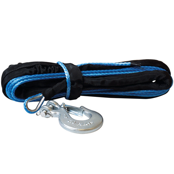 ROCK Trailertov m/krog