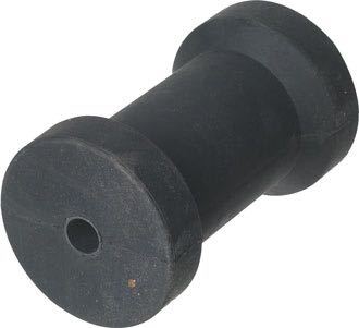 Kølrulle L.130mm Ø75mm Hul 13mm