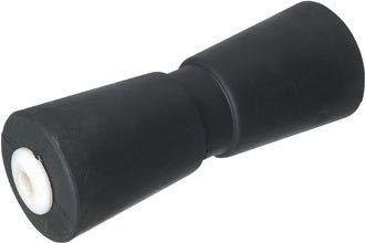 Keel roller 250mm, hole 16mm