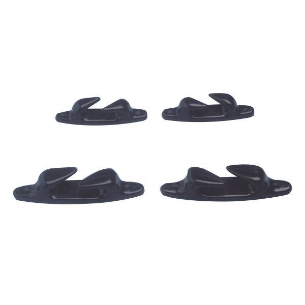 Klyds Nylon 160x25mm Set