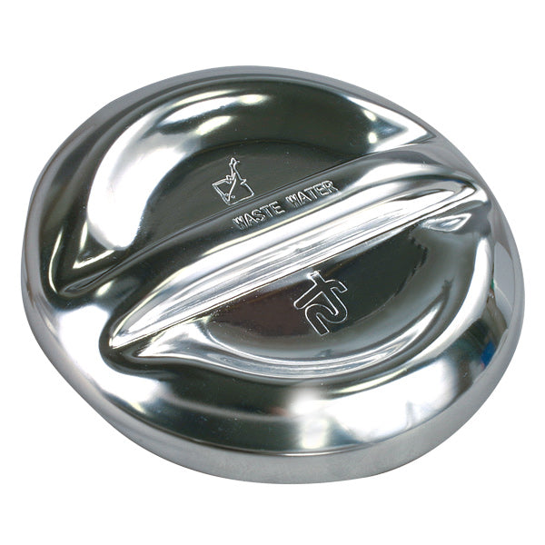 Roca cover for tire filling gasoline cast RF316