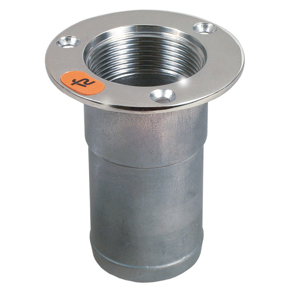 Roca dækspåfyldning iso9093-1 AISI316