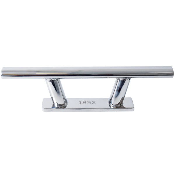 Bollard stainless w/thread L 150mm