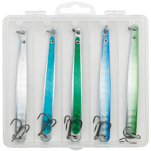 Kinetic Belone Flash 5stk