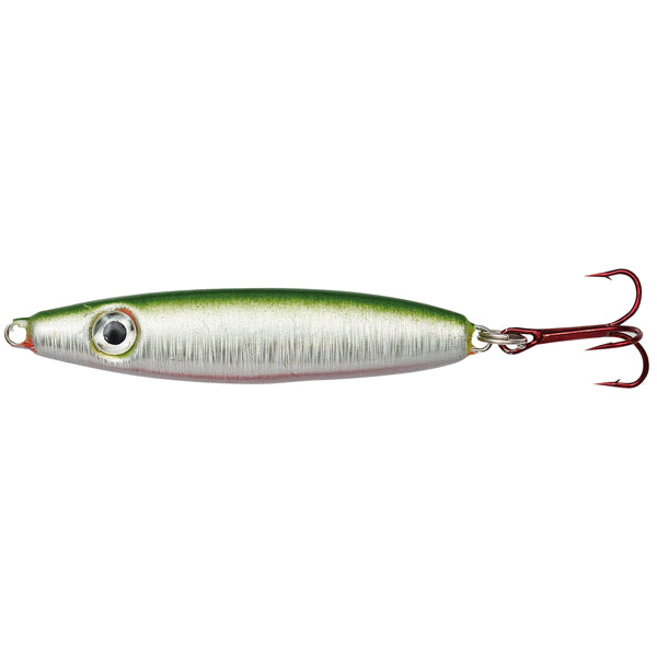 KINETIC Crazy Mr. flash 60g Olive/kristall