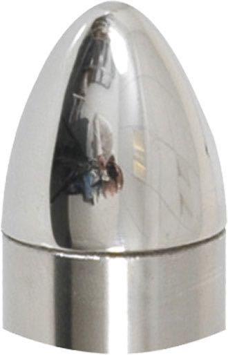 Endstopfen 25mm für Handlauf