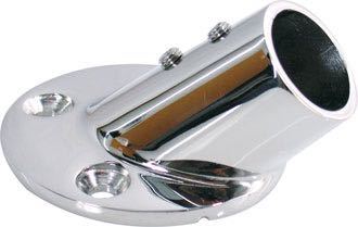 Bottom bracket round Ø22mm 30gr.