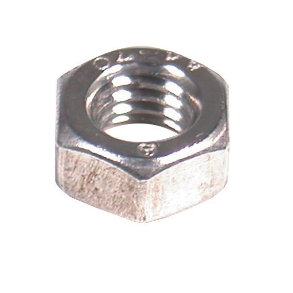 Mutter M10 100 Stk
