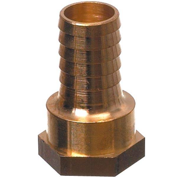 Hose nozzle internal thread 3/8'' 10mm