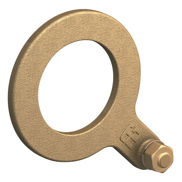 Unterlegscheibe für Massekabel 1 1/2''