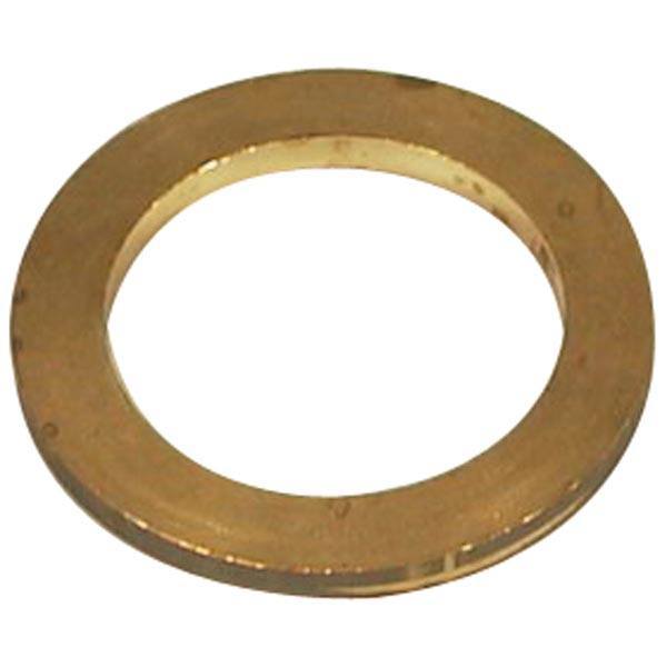 Disc brass 1/2''