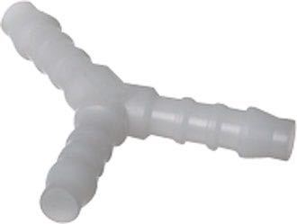 Y-Stück Nylonschlauch Ø 19 mm