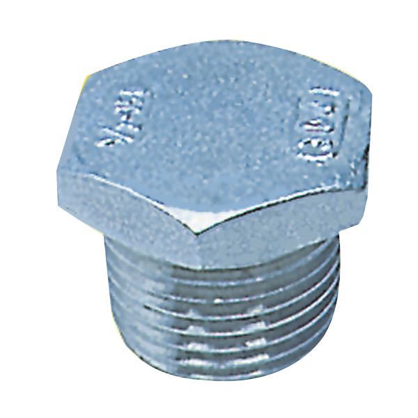 Stecker RF Außengewinde 1 1/2''