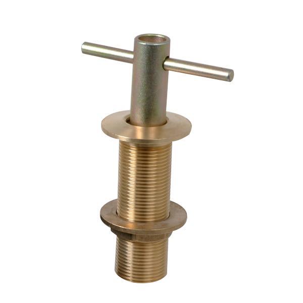Counter tool 1 1/2'' through