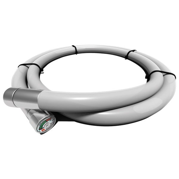 BlazeCut automatisk brandslukning