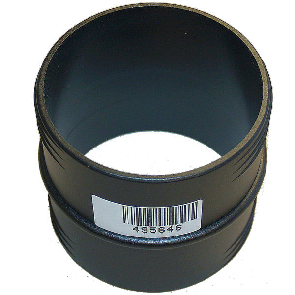 Boat heater hot air hose assembly Ø 60mm