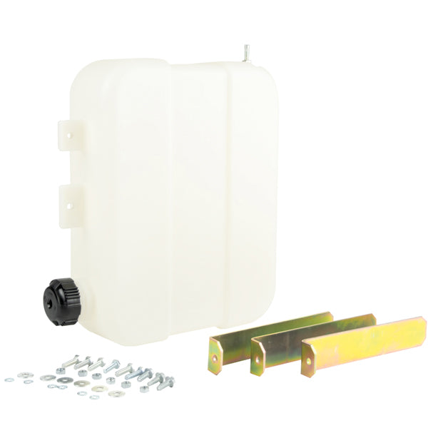Kraftstofftank/Bootsheizung 13 ltr.