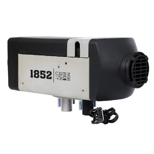 1852 bådvarmer (diesel) inkl. monteringssæt