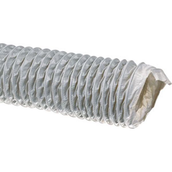 Luftschlauch flexibel Ø76mm LGD. eine 10 m