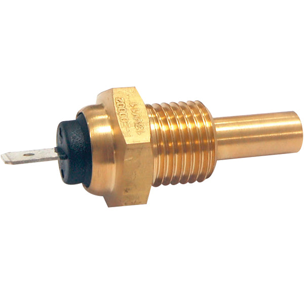 KUS Giver vand/olie temp. 3/8''-18NPT