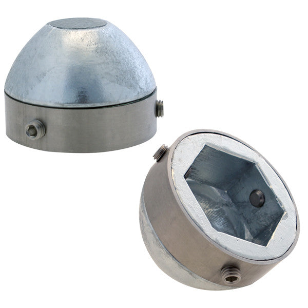 1852 zink Bosvik aksel