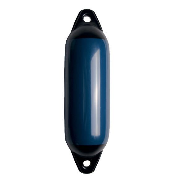 Majoni Star Kotflügel 21x62/824 Marineblau mit schwarzem Oberteil