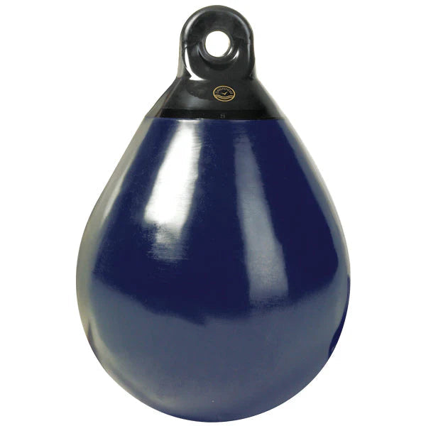 Dan-Fender kuglefender og markeringsbøje