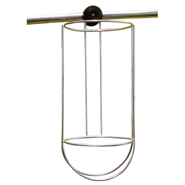 "Fenderholder Ø250 x 560mm passer til 10x25""/F2,F3,F4 fender"