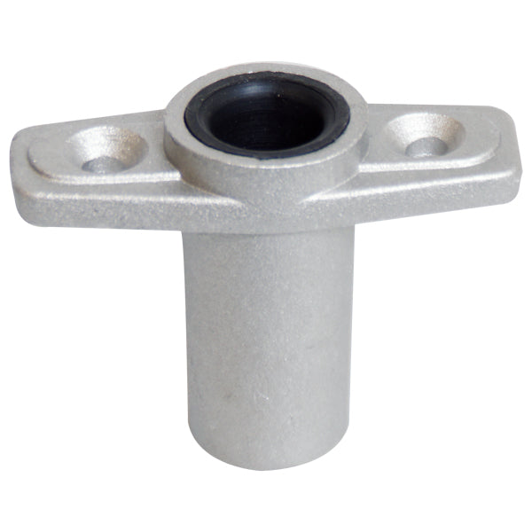 Åregaffel fæste 82x40x17mm