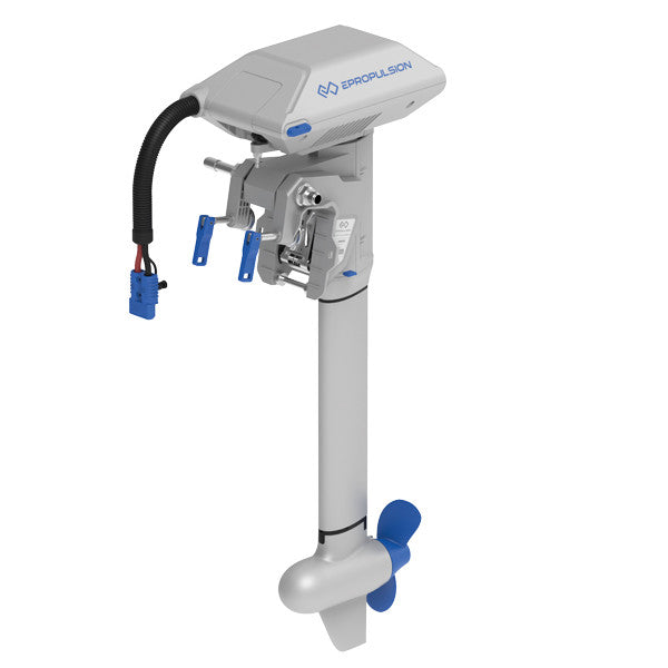 ePropulsion Navy EVO lang/kort ben