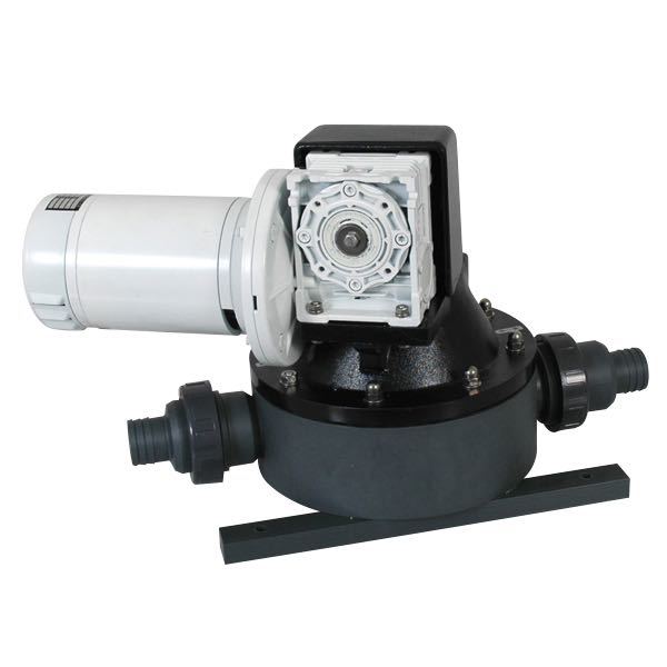 Membranpumpe feit m1