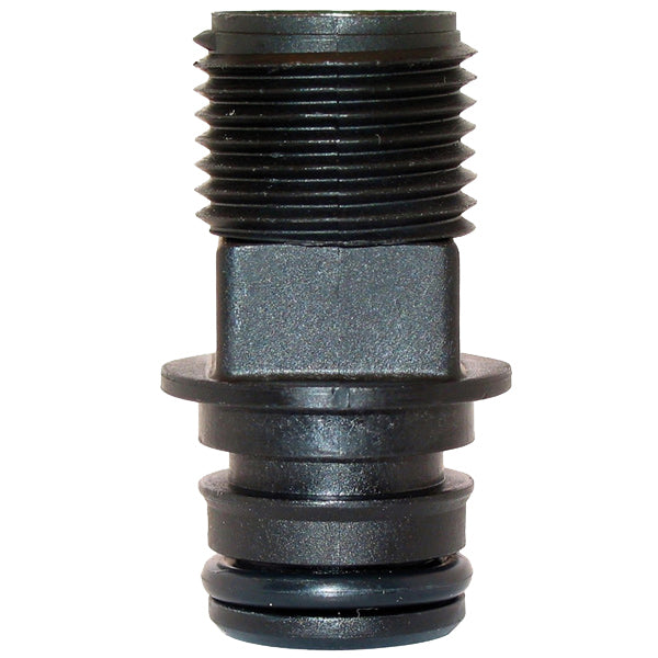 Slangestuds par-max lige