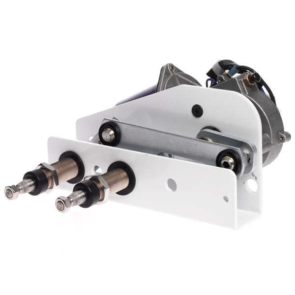 Wiper motor W38 ROCA 40mm 12V