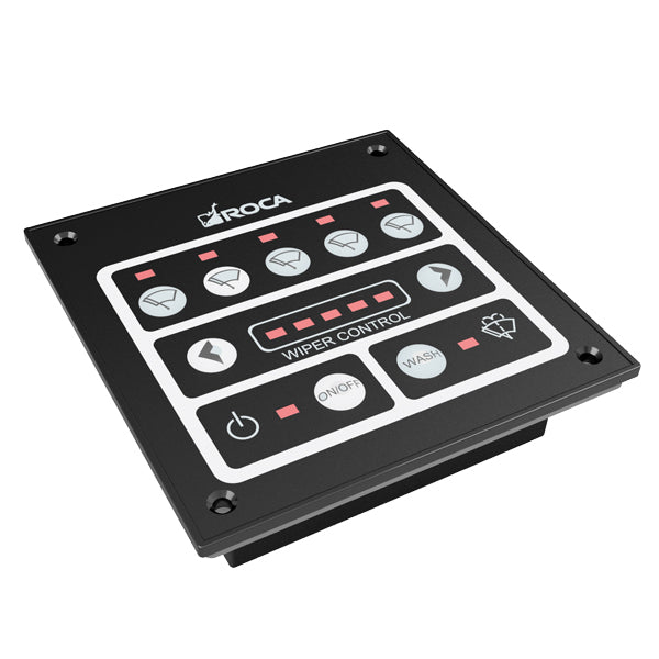 Roca panel til CANBUS