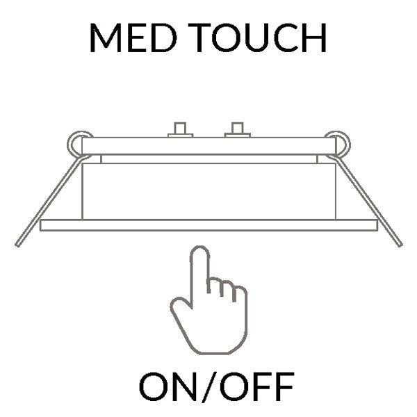 Casolux Maria 3000K 10-32v