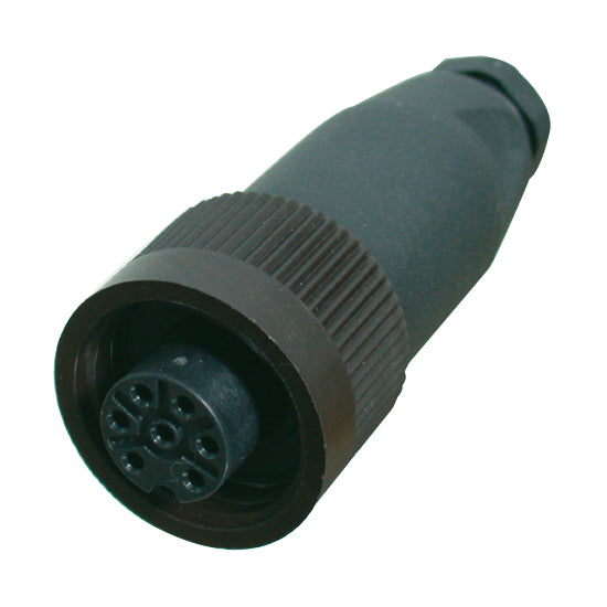 Philippi Hanstik / Hunstik 50V 10Amp til 1.5mm2 kabel