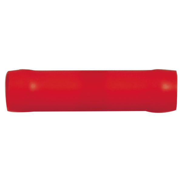 Wire collector red - 100 pcs