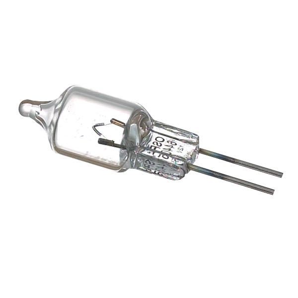 Halogen bulb spare 10W