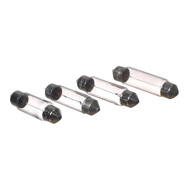 Pinol 12V 5W 11x44mm