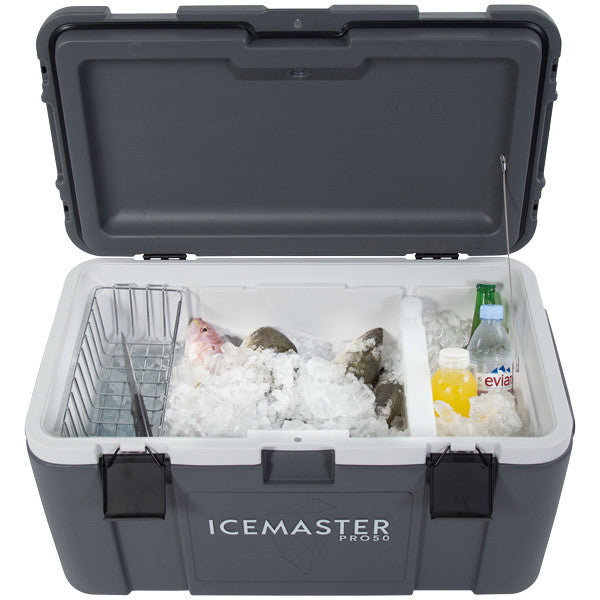 Icemaster Pro tilbehør